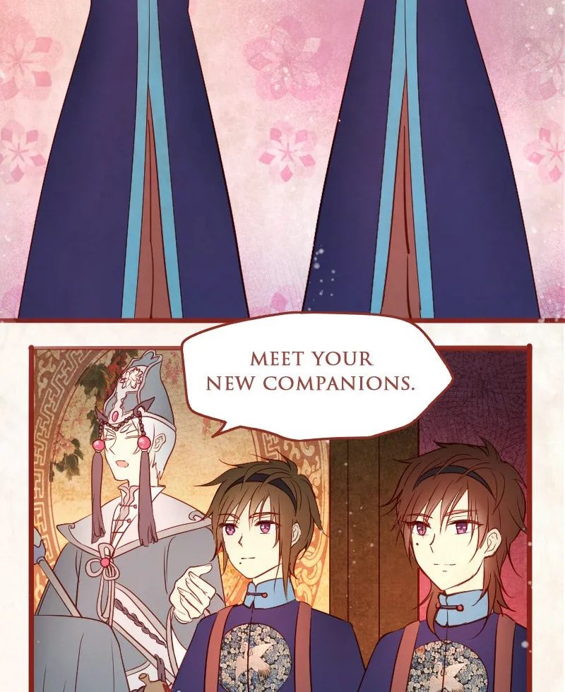 Read Phantom Paradise chapter 27 image 69 on Lezhin