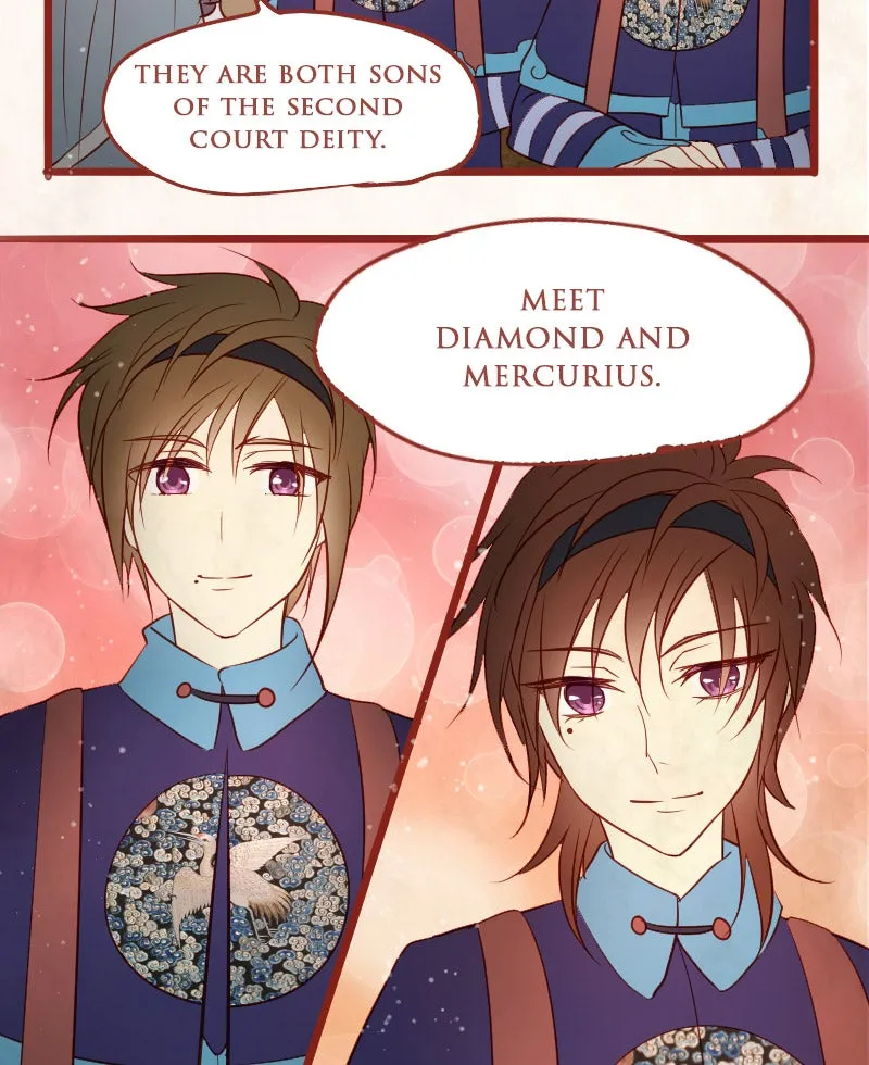 Read Phantom Paradise chapter 27 image 70 on Lezhin
