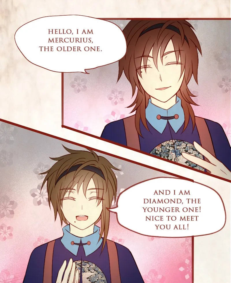Read Phantom Paradise chapter 27 image 72 on Lezhin