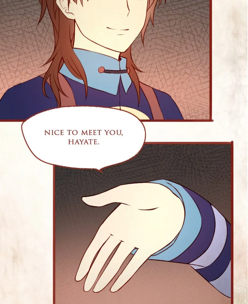 Read Phantom Paradise chapter 27 image 81 on Lezhin