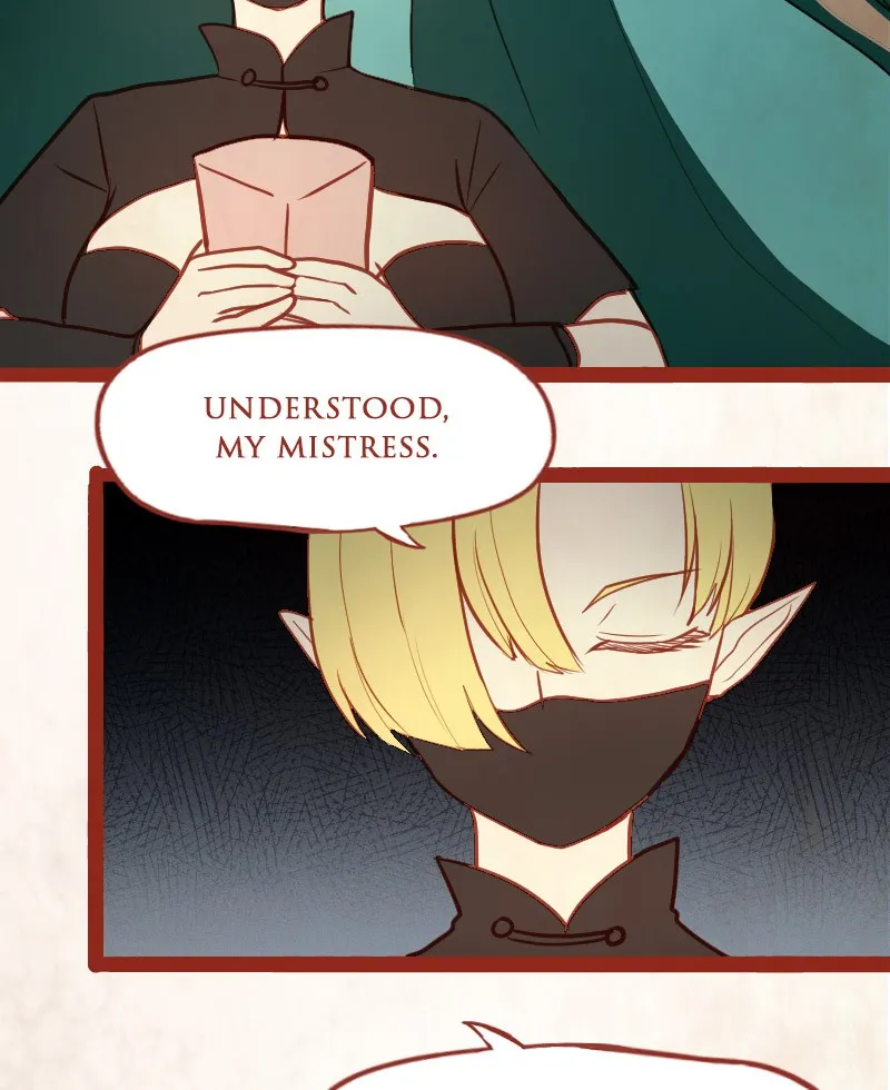 Read Phantom Paradise chapter 28 image 10 on Lezhin