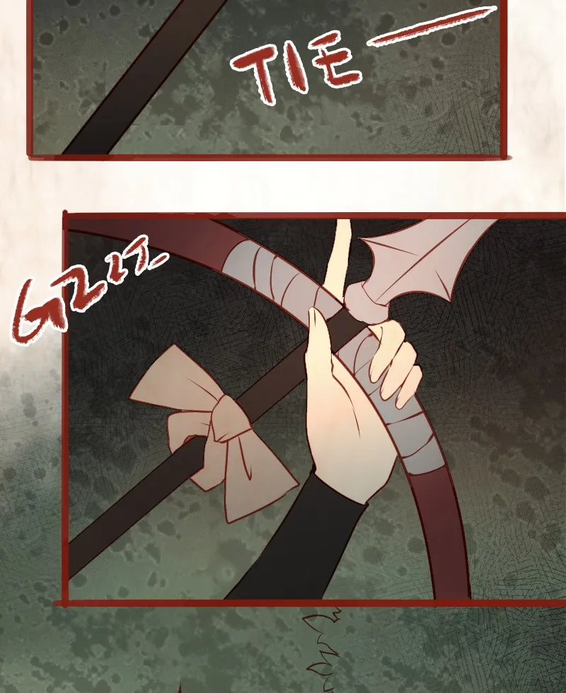 Read Phantom Paradise chapter 28 image 15 on Lezhin