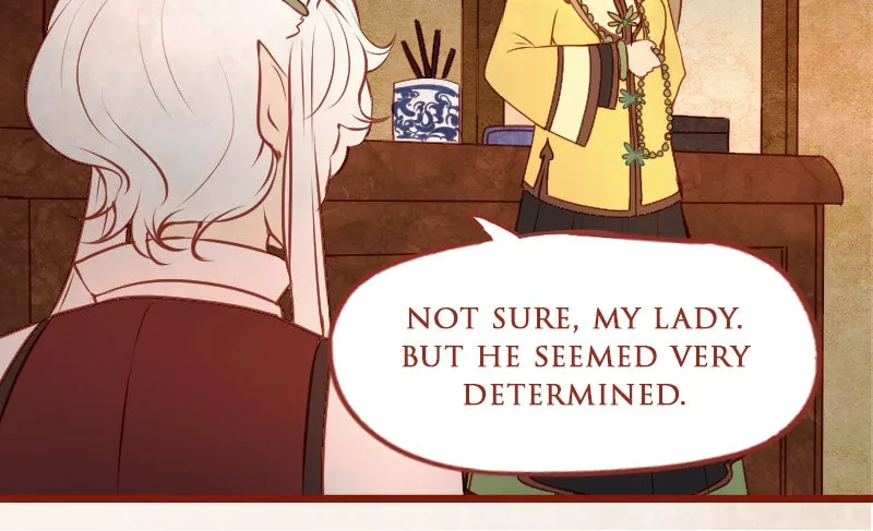 Read Phantom Paradise chapter 28 image 23 on Lezhin
