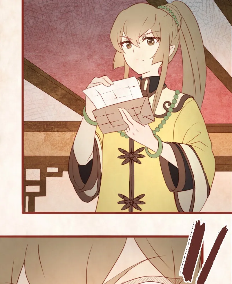 Read Phantom Paradise chapter 28 image 33 on Lezhin