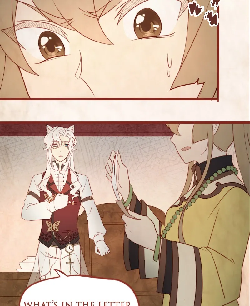 Read Phantom Paradise chapter 28 image 34 on Lezhin