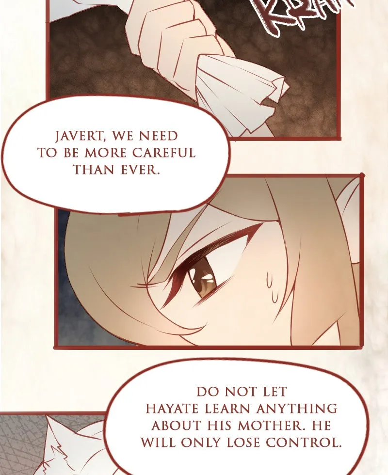 Read Phantom Paradise chapter 28 image 38 on Lezhin