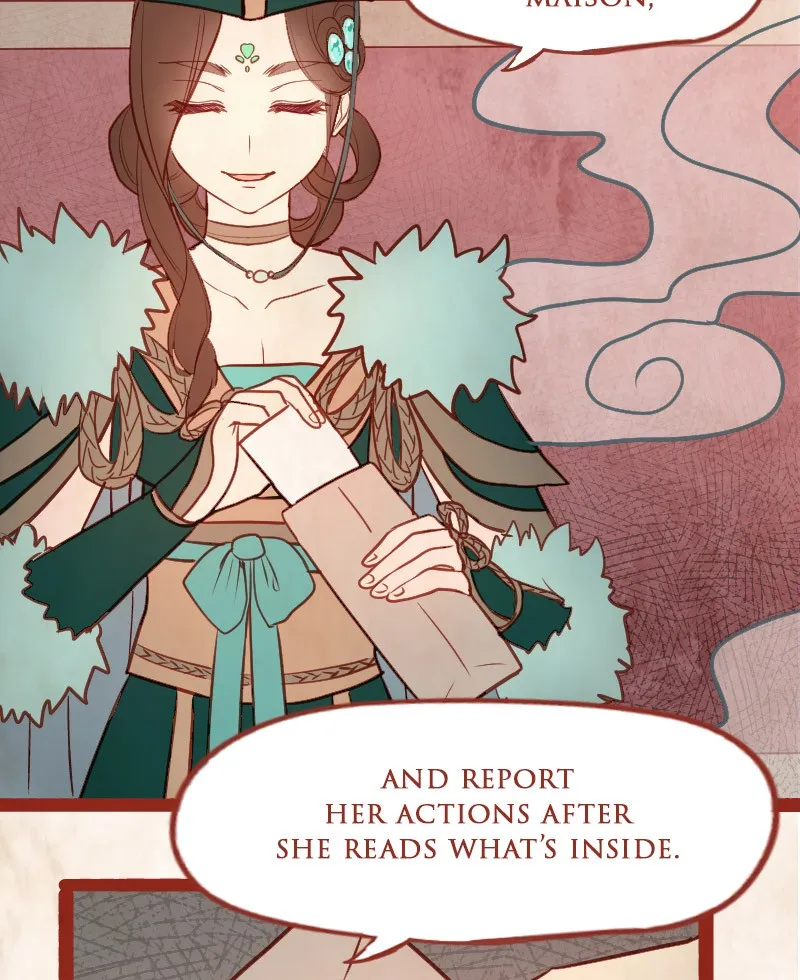Read Phantom Paradise chapter 28 image 4 on Lezhin