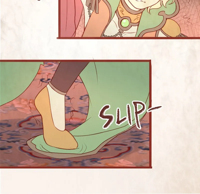 Read Phantom Paradise chapter 28 image 48 on Lezhin