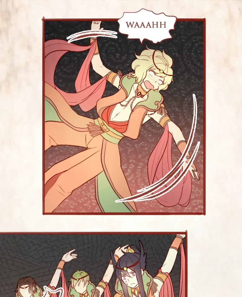 Read Phantom Paradise chapter 28 image 49 on Lezhin