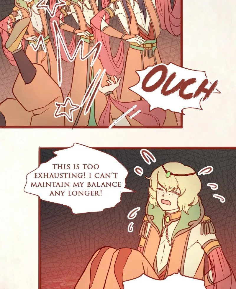 Read Phantom Paradise chapter 28 image 50 on Lezhin
