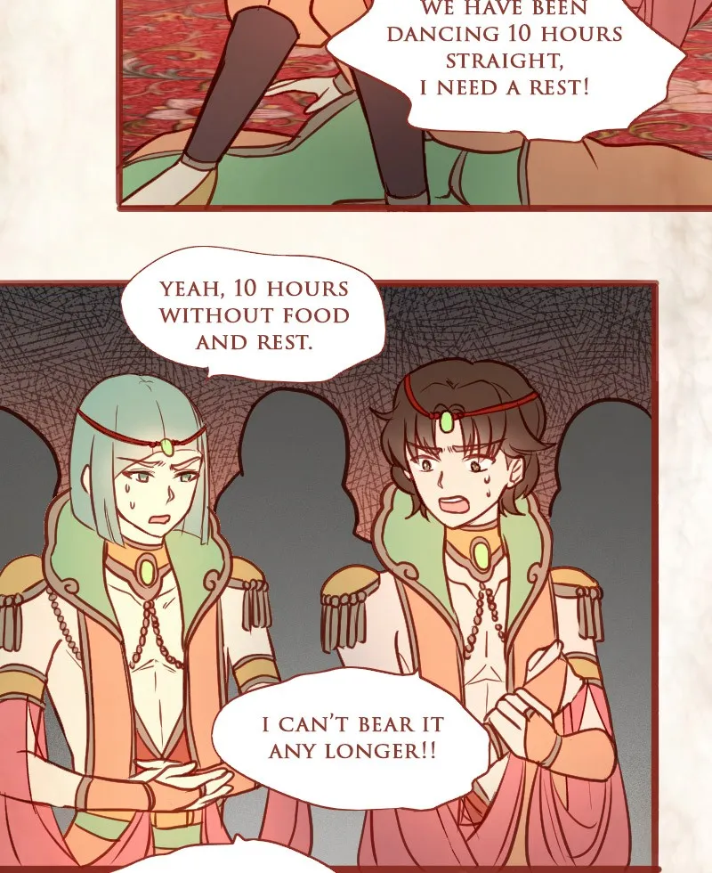 Read Phantom Paradise chapter 28 image 51 on Lezhin