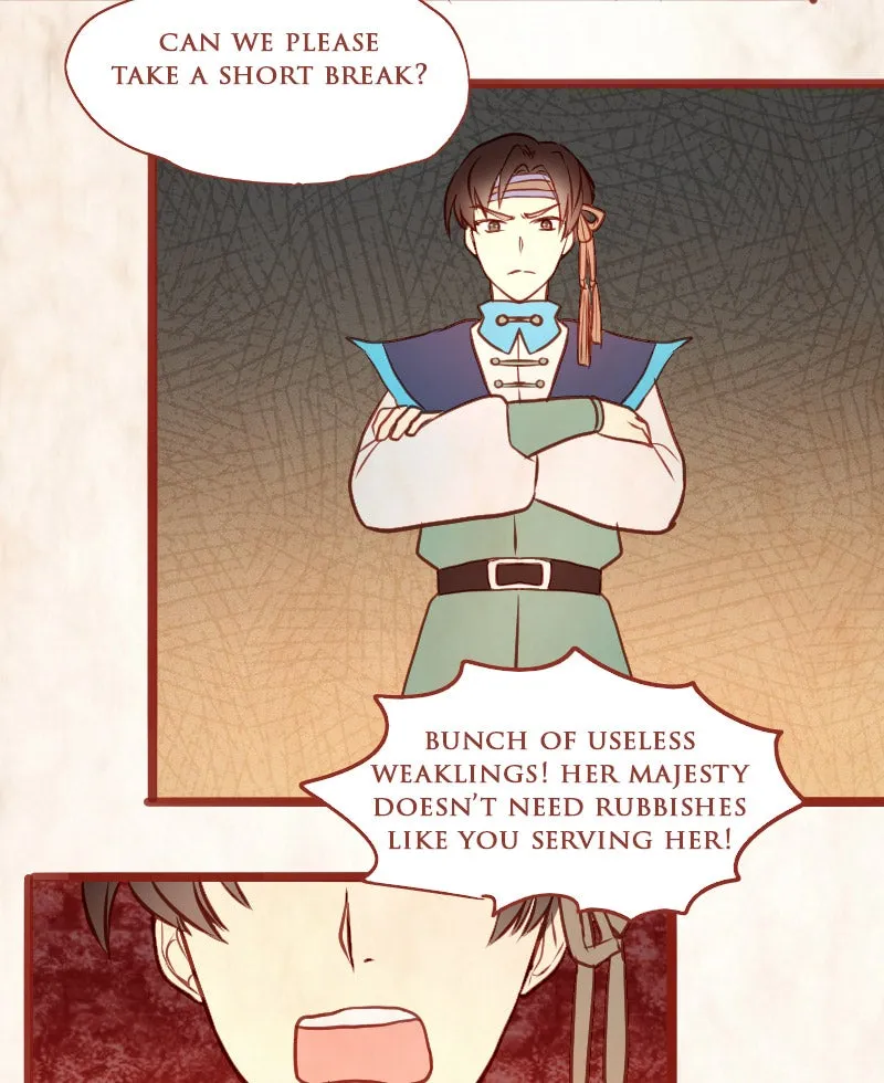 Read Phantom Paradise chapter 28 image 52 on Lezhin