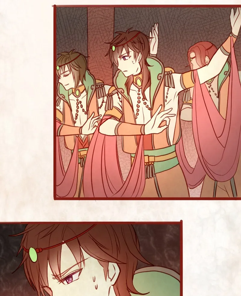 Read Phantom Paradise chapter 28 image 57 on Lezhin