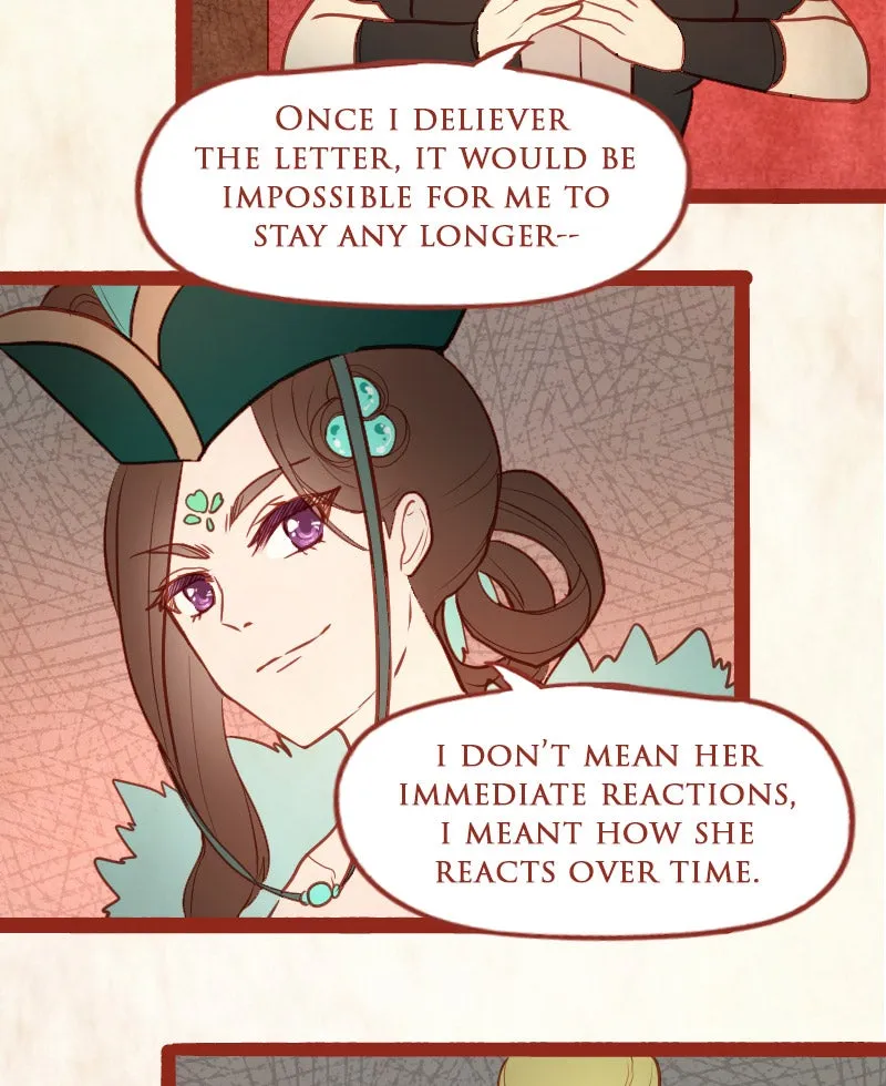 Read Phantom Paradise chapter 28 image 6 on Lezhin