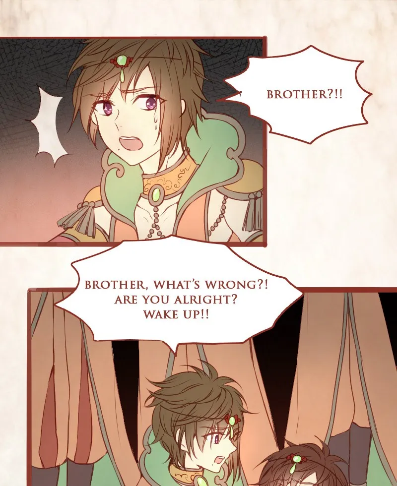Read Phantom Paradise chapter 28 image 60 on Lezhin
