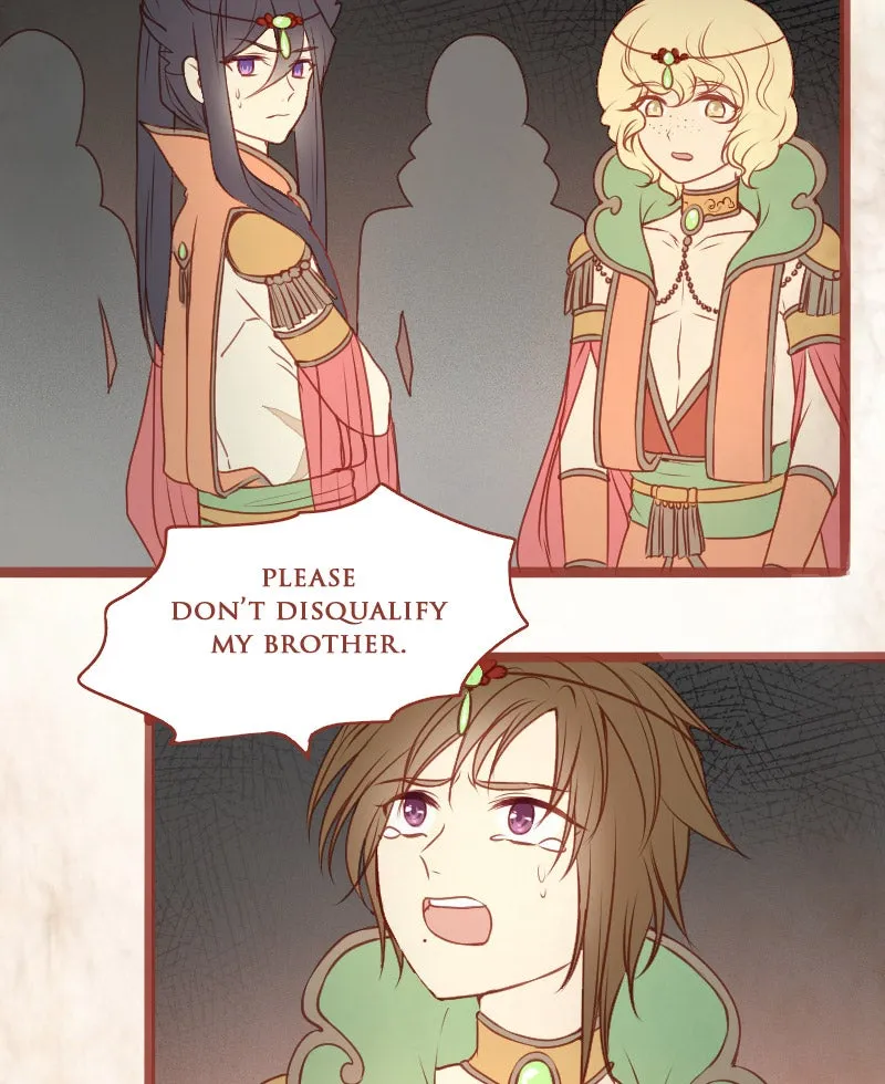 Read Phantom Paradise chapter 28 image 62 on Lezhin