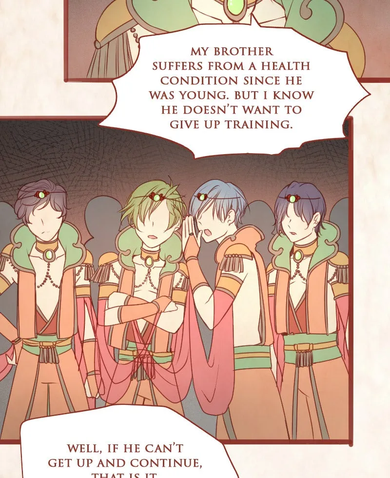 Read Phantom Paradise chapter 28 image 63 on Lezhin