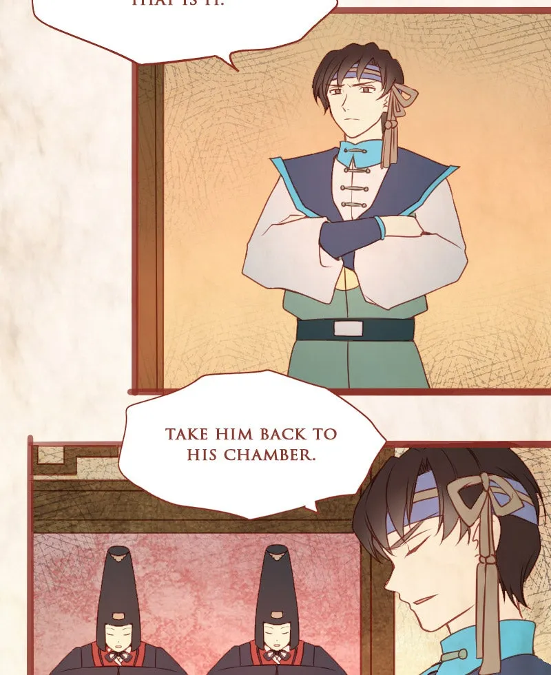 Read Phantom Paradise chapter 28 image 64 on Lezhin