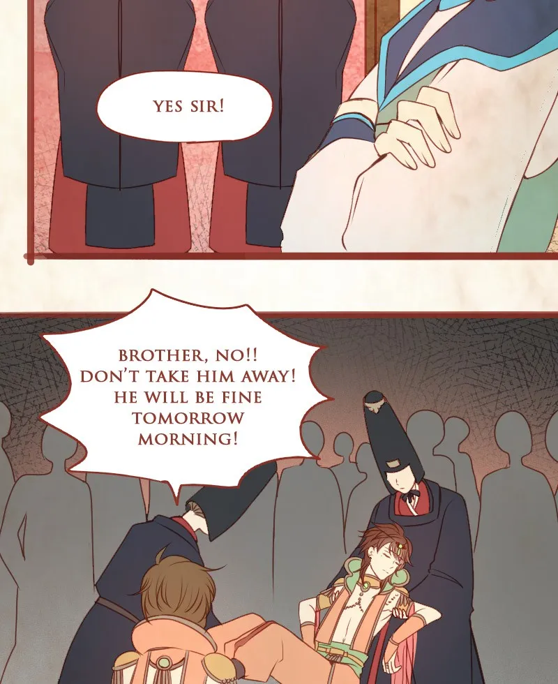 Read Phantom Paradise chapter 28 image 65 on Lezhin