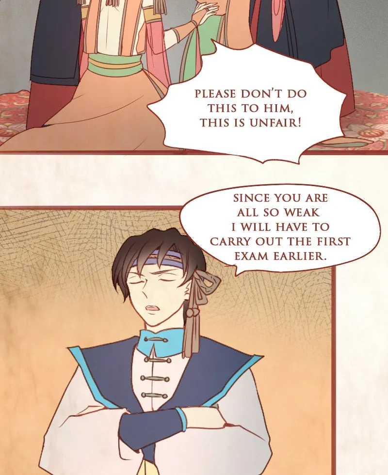 Read Phantom Paradise chapter 28 image 66 on Lezhin
