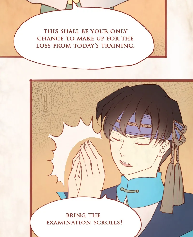 Read Phantom Paradise chapter 28 image 67 on Lezhin