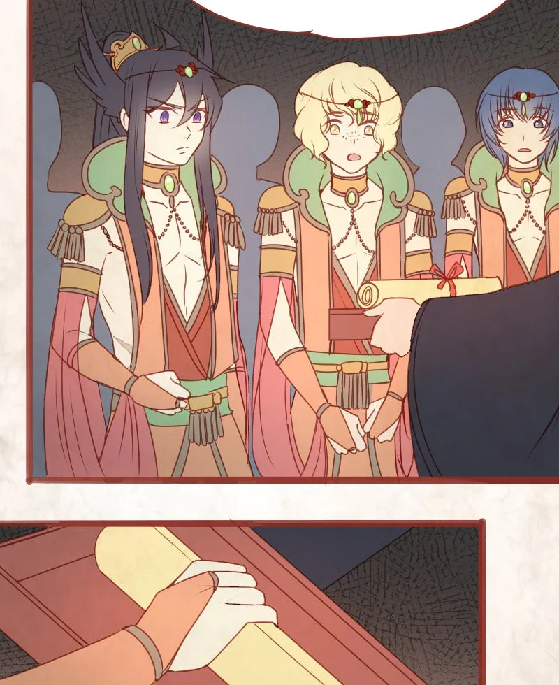 Read Phantom Paradise chapter 28 image 69 on Lezhin