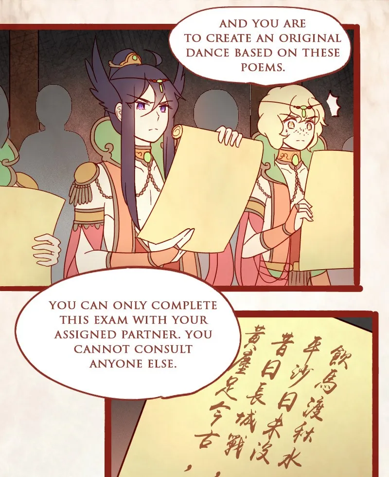Read Phantom Paradise chapter 28 image 71 on Lezhin