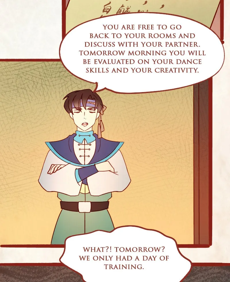 Read Phantom Paradise chapter 28 image 72 on Lezhin