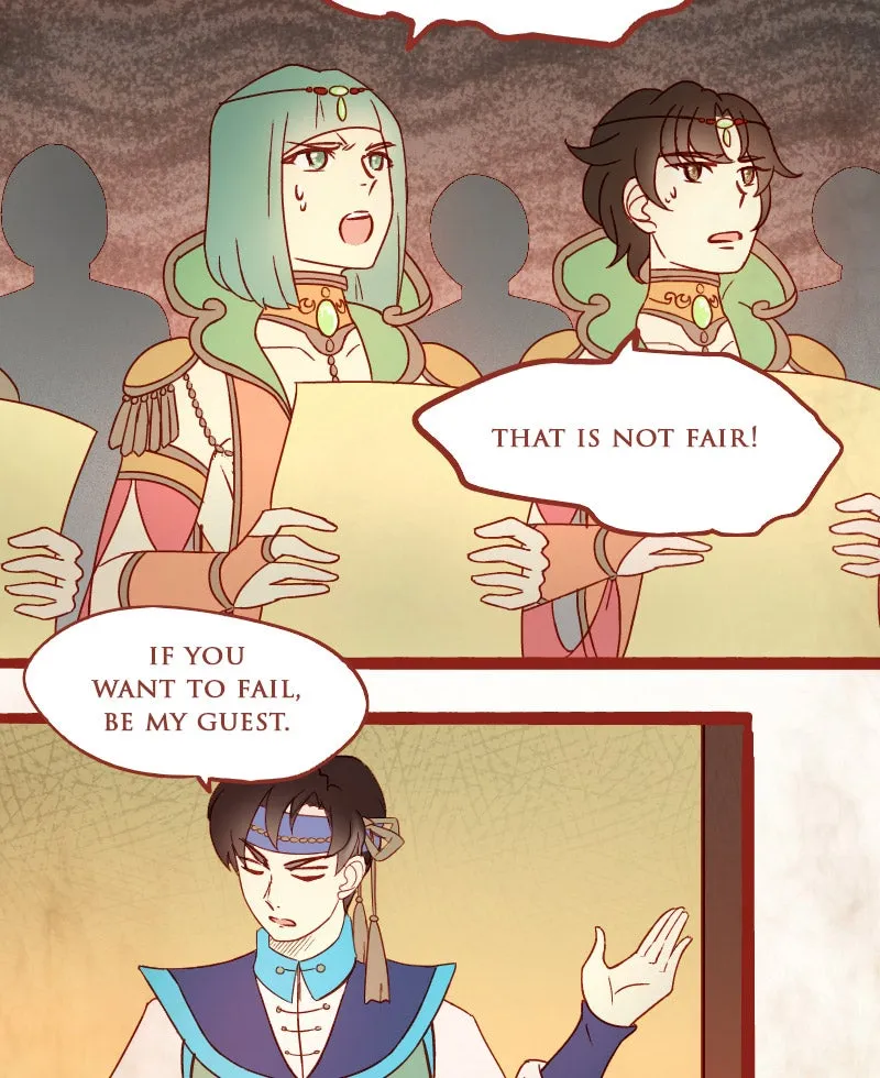 Read Phantom Paradise chapter 28 image 73 on Lezhin