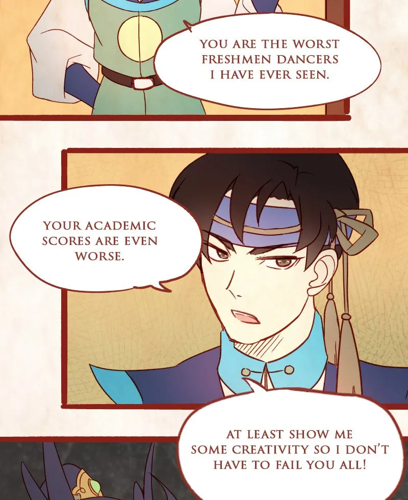 Read Phantom Paradise chapter 28 image 74 on Lezhin