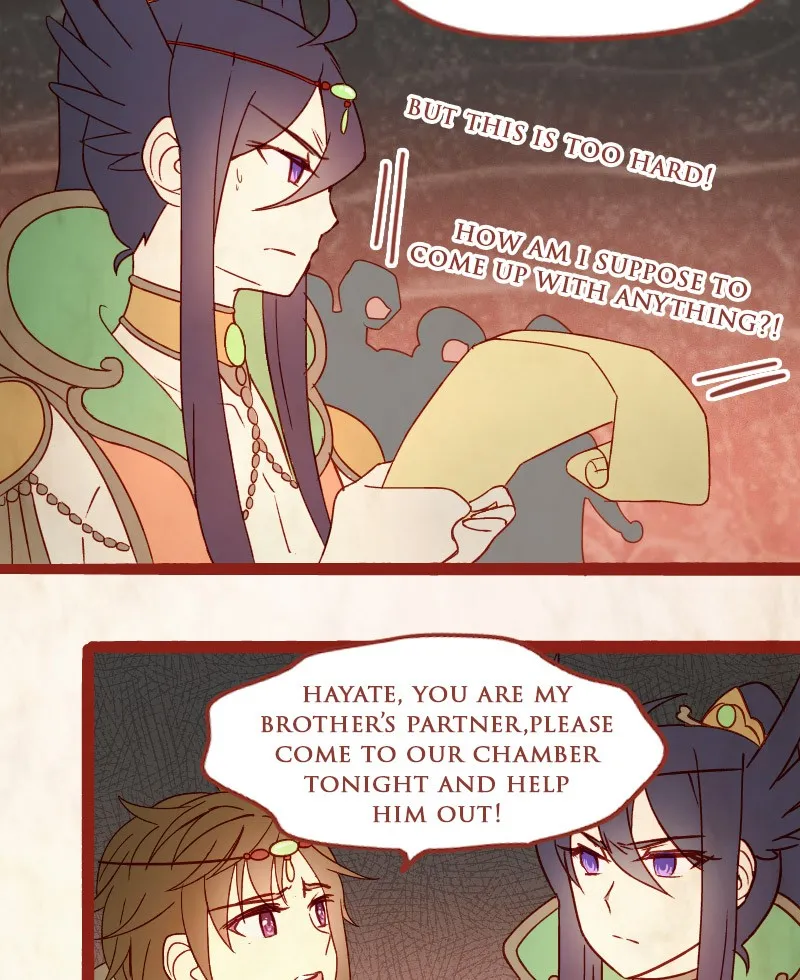 Read Phantom Paradise chapter 28 image 75 on Lezhin