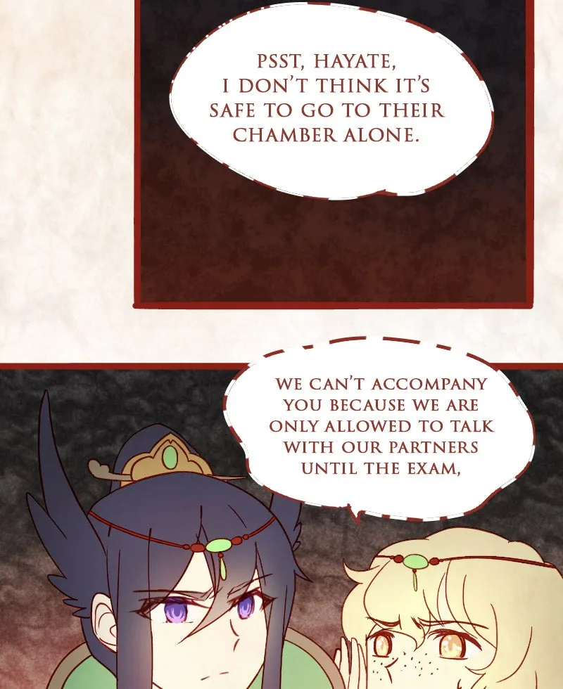 Read Phantom Paradise chapter 28 image 79 on Lezhin