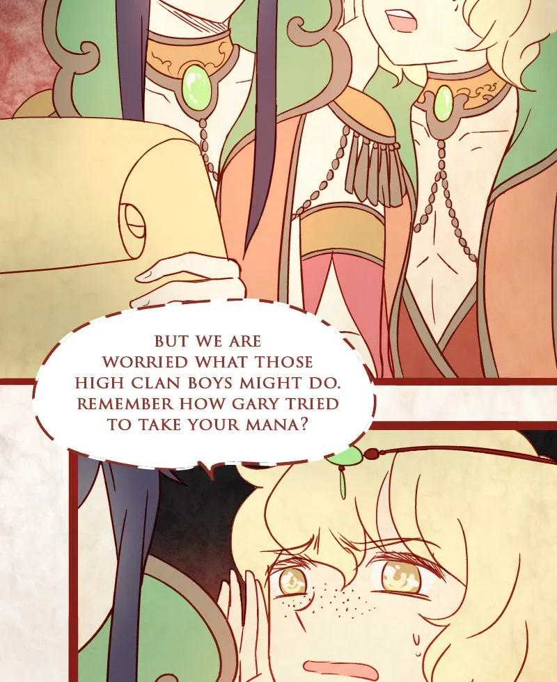 Read Phantom Paradise chapter 28 image 80 on Lezhin