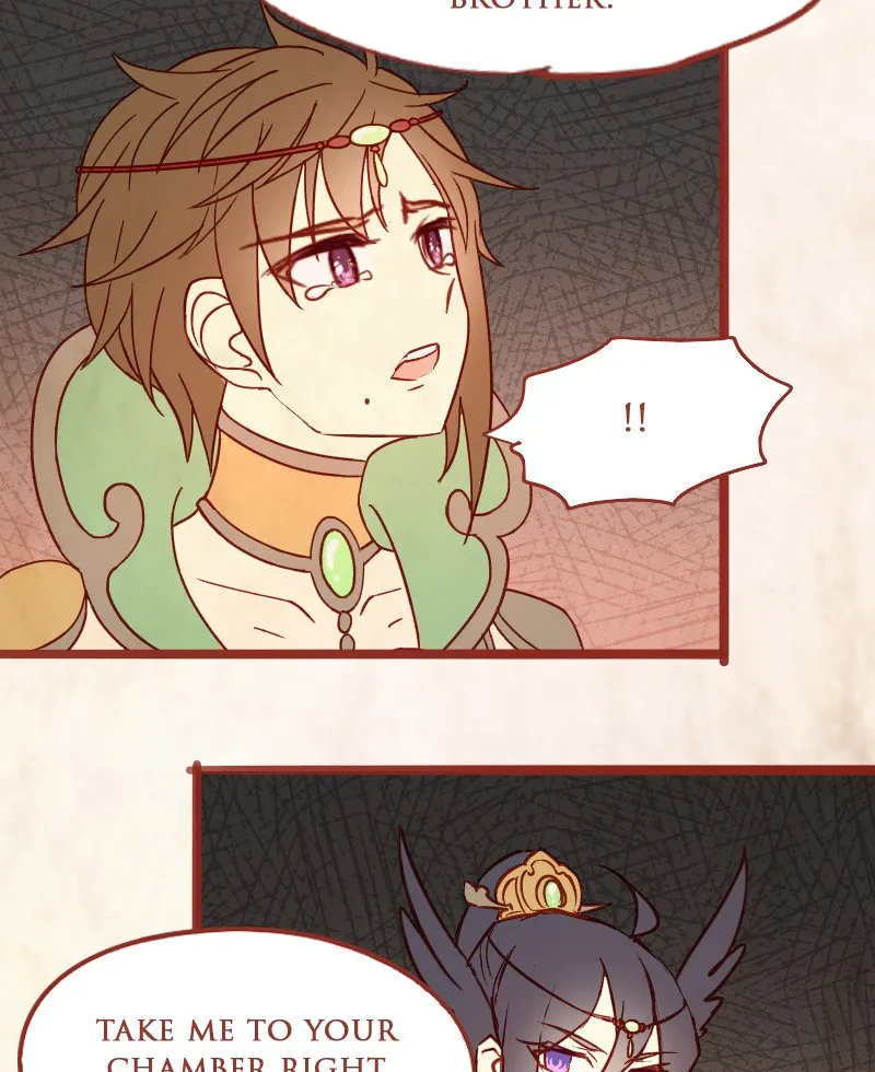 Read Phantom Paradise chapter 28 image 86 on Lezhin