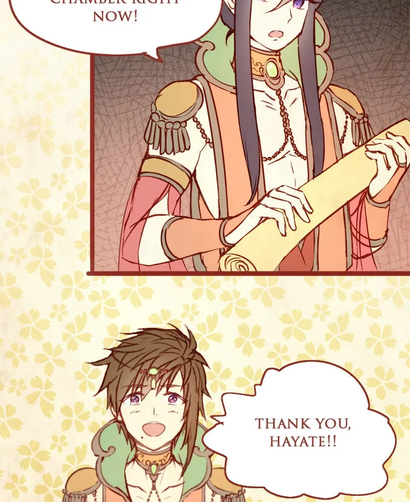 Read Phantom Paradise chapter 28 image 87 on Lezhin