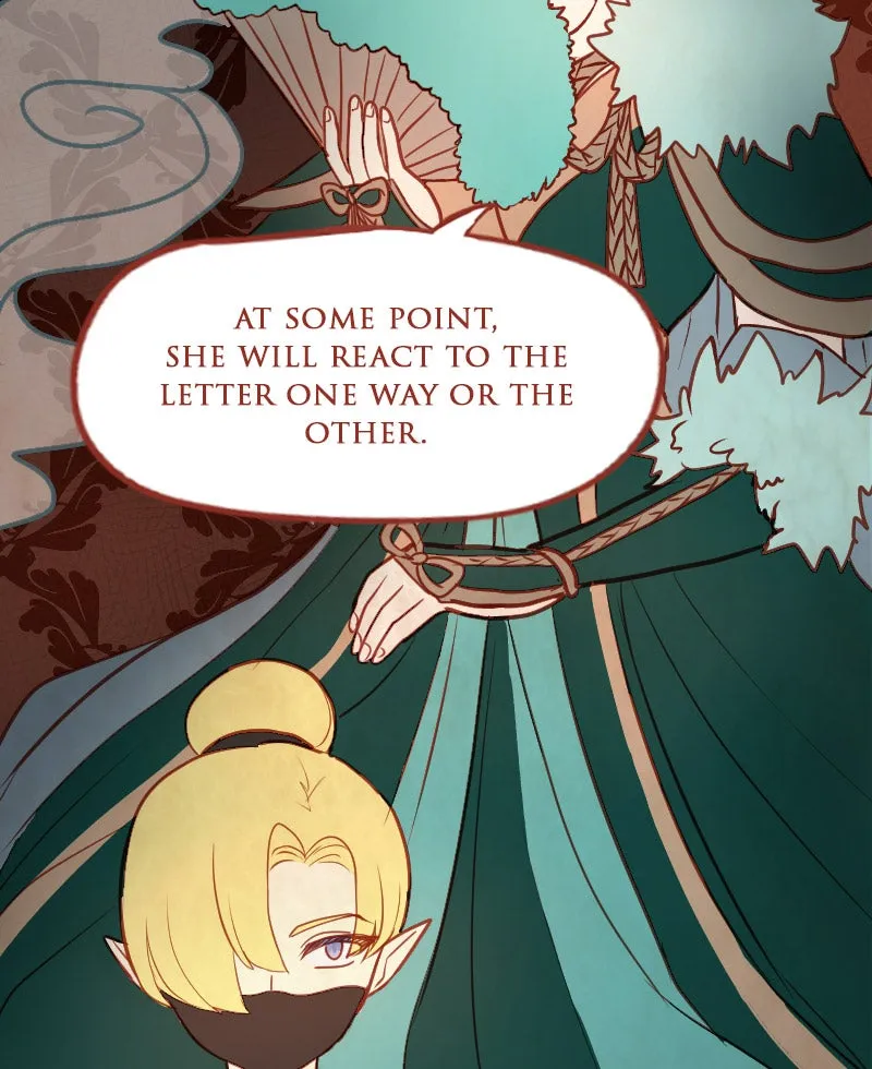 Read Phantom Paradise chapter 28 image 9 on Lezhin