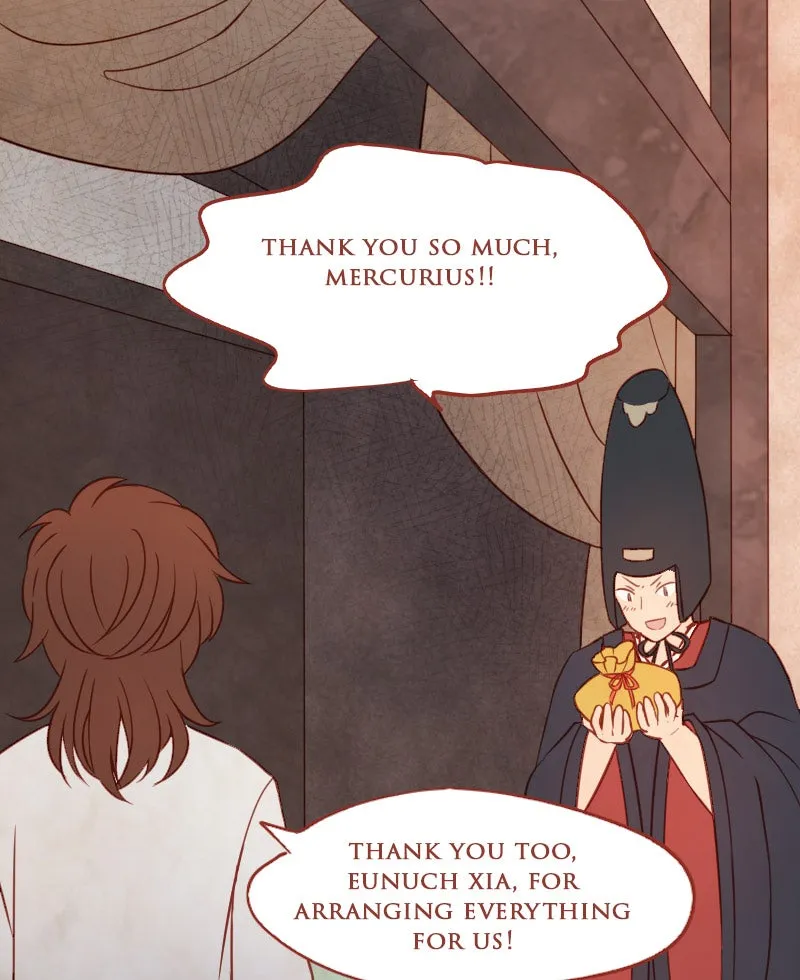 Read Phantom Paradise chapter 28 image 93 on Lezhin