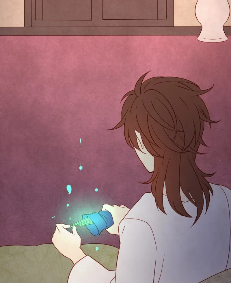 Read Phantom Paradise chapter 28 image 99 on Lezhin