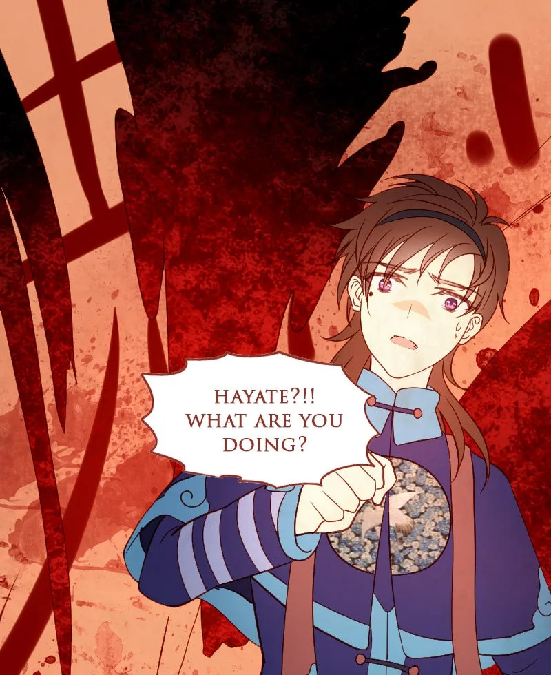 Read Phantom Paradise chapter 29 image 100 on Lezhin