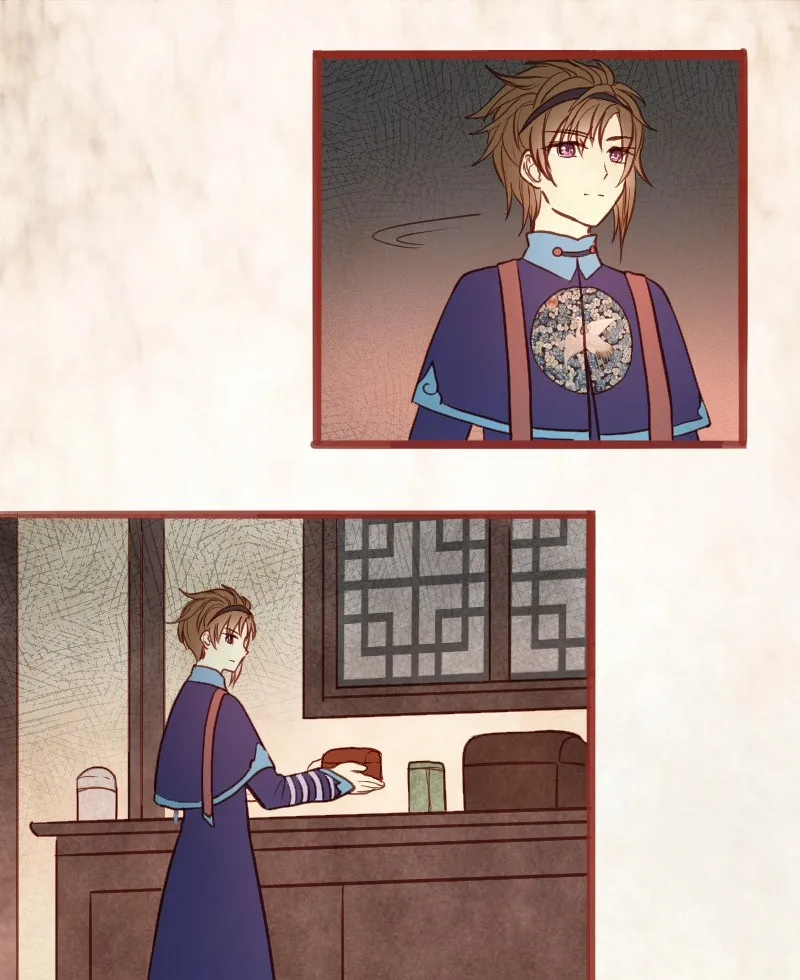 Read Phantom Paradise chapter 29 image 11 on Lezhin