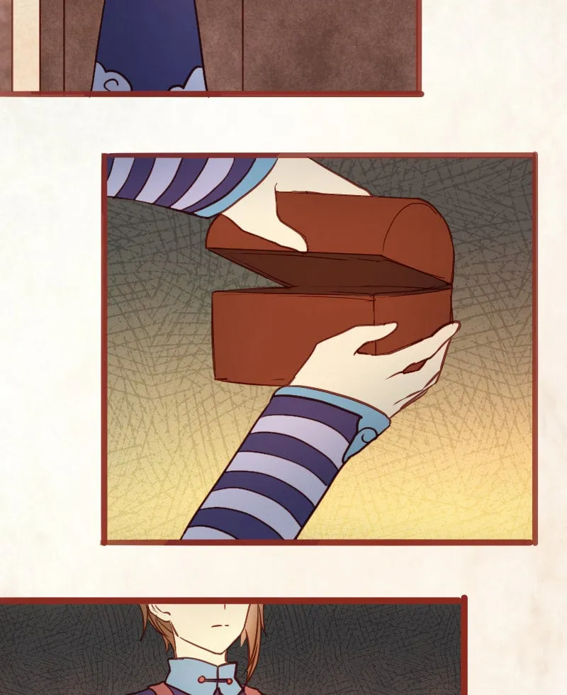 Read Phantom Paradise chapter 29 image 12 on Lezhin
