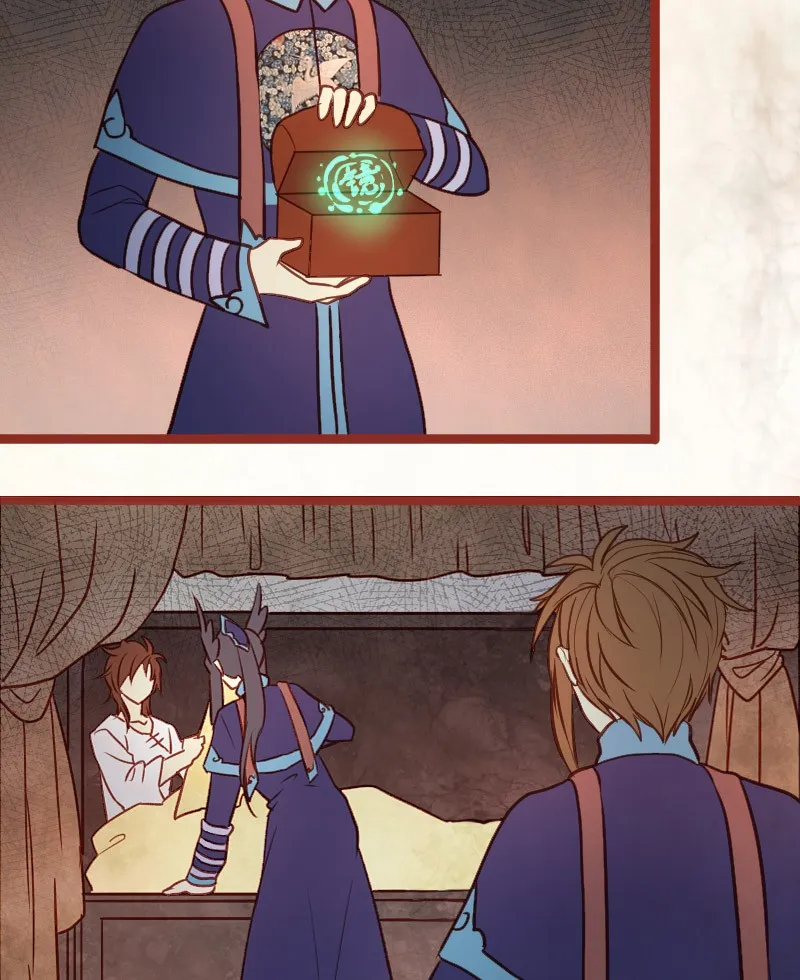 Read Phantom Paradise chapter 29 image 13 on Lezhin