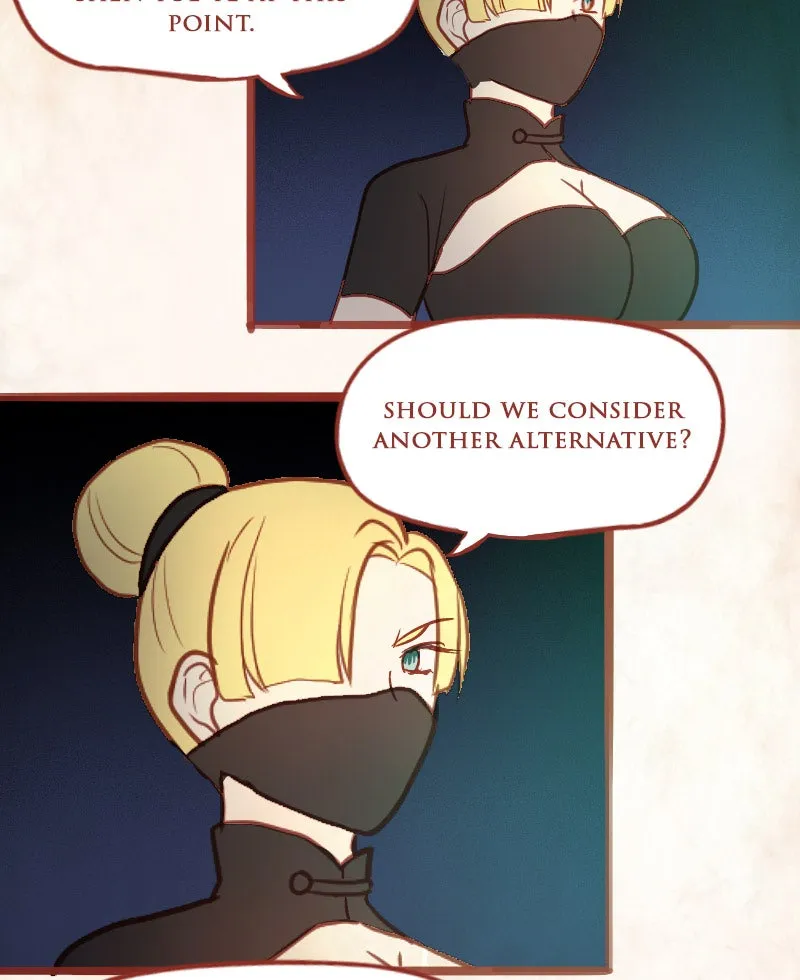 Read Phantom Paradise chapter 29 image 18 on Lezhin