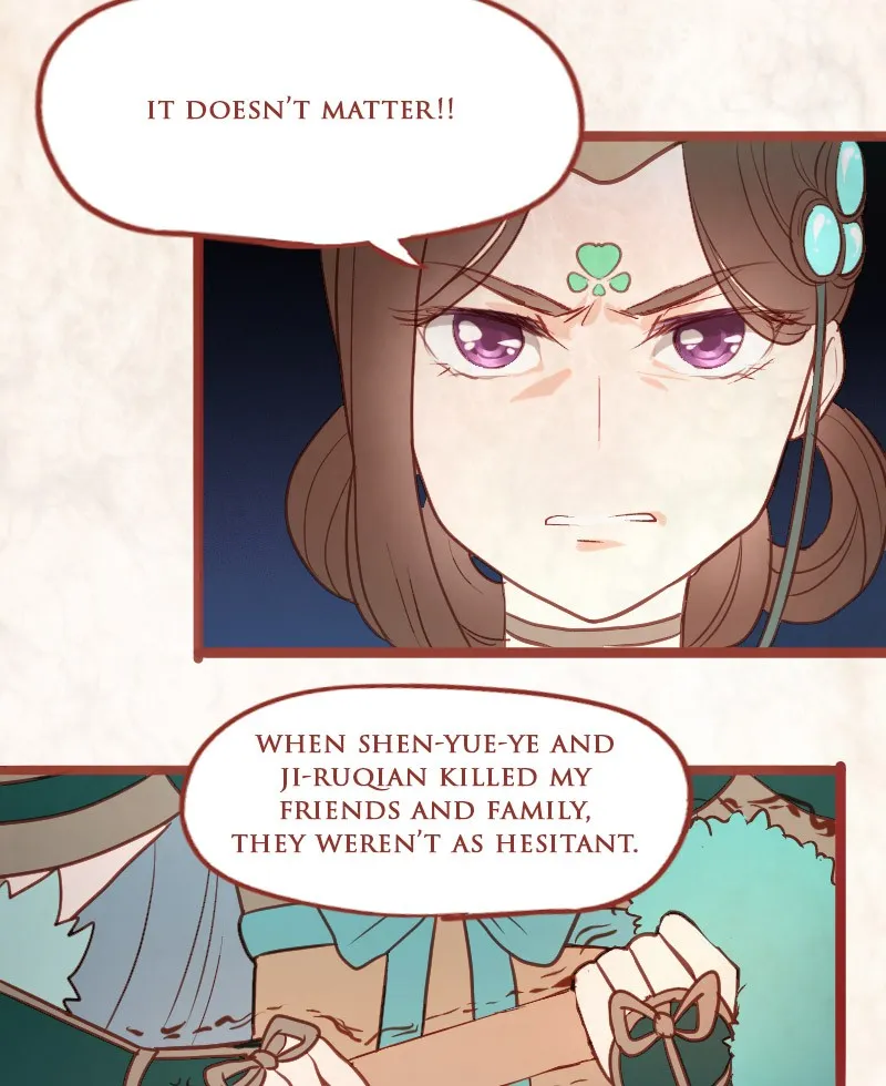 Read Phantom Paradise chapter 29 image 19 on Lezhin