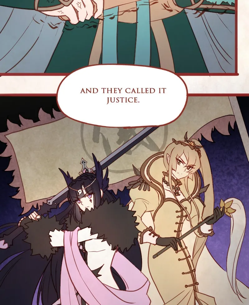 Read Phantom Paradise chapter 29 image 20 on Lezhin