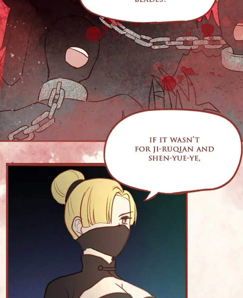 Read Phantom Paradise chapter 29 image 26 on Lezhin
