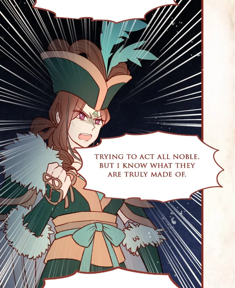 Read Phantom Paradise chapter 29 image 30 on Lezhin