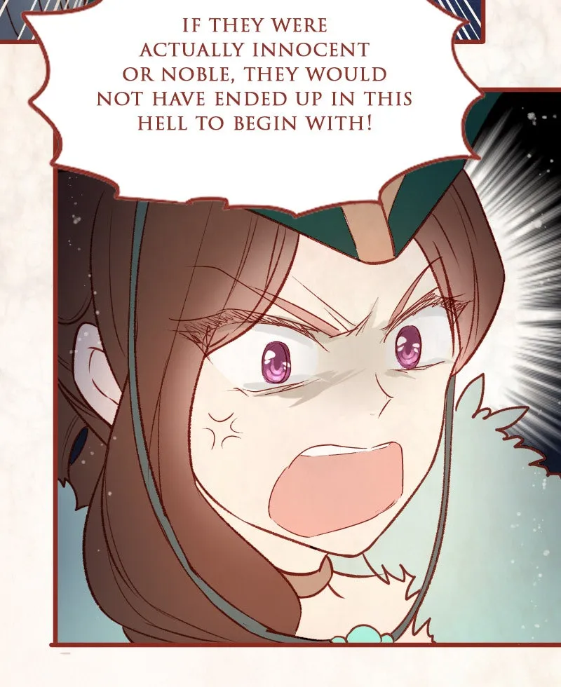 Read Phantom Paradise chapter 29 image 31 on Lezhin