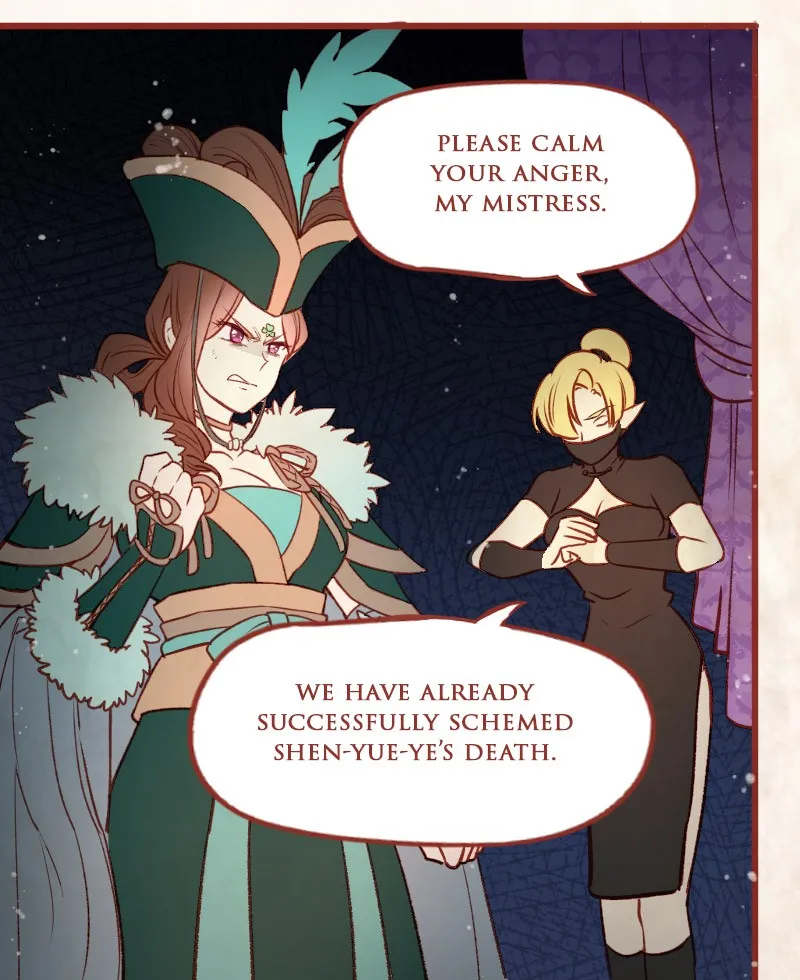 Read Phantom Paradise chapter 29 image 32 on Lezhin