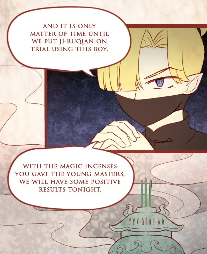 Read Phantom Paradise chapter 29 image 34 on Lezhin